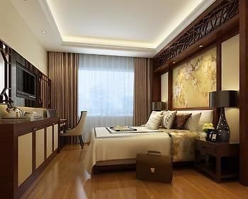 Hangzhou Na Liang The Inn Boutique Jingjiang  ภายนอก รูปภาพ