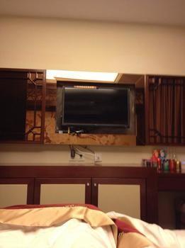 Hangzhou Na Liang The Inn Boutique Jingjiang  ภายนอก รูปภาพ